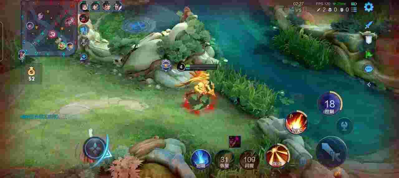 王者荣耀擎天柱 - 小梦玩和平精英仓库遇到外挂辅助预览图